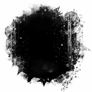 pastel cloud pfp frame