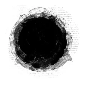 glitter effect pfp frame