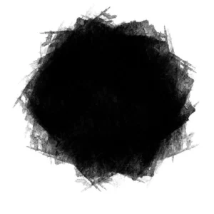 aesthetic flower pfp border