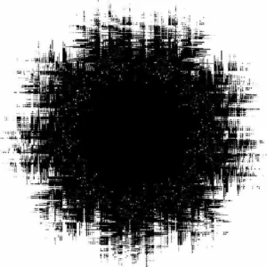 aesthetic vintage pfp border