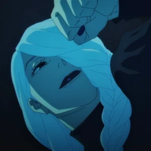 jujutsu kaisen pfp pinterest