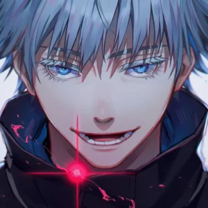 jujutsu kaisen pfp anime
