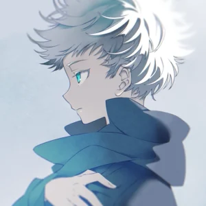 jujutsu kaisen pfp cute