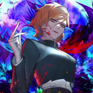 jujutsu kaisen pfp duo