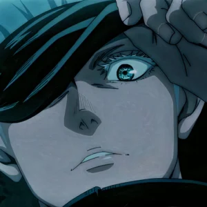 jujutsu kaisen pfp hd