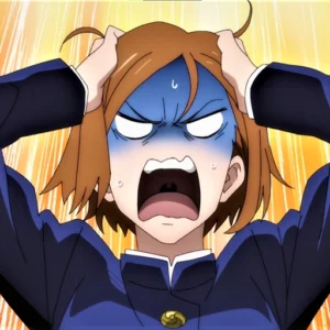 jujutsu kaisen pfp minimal