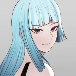 jujutsu kaisen pfp for tiktok