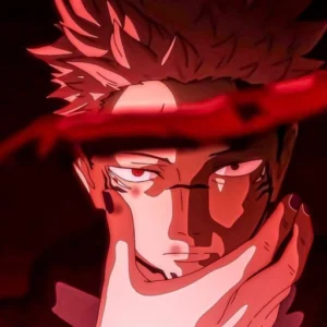 jjk pfp pinterest aesthetic