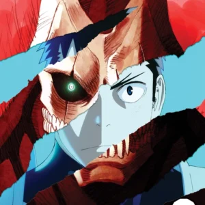 kaiju no 8 pfp for discord