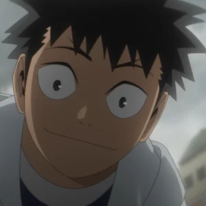 kaiju no 8 pfp for tiktok