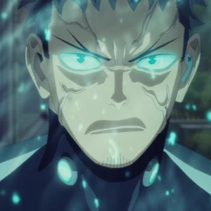 kaiju no 8 pfp minimal