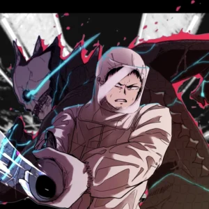 kaiju no 8 pfp character