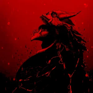 kaiju no 8 pfp high quality