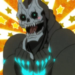 kaiju no 8 anime pfp
