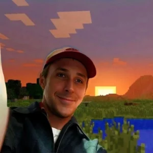 cool pfp tiktok edgy vibe