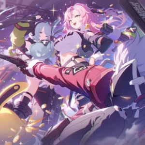 anime zzz pfp
