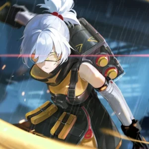 chill zenless zone zero pfp