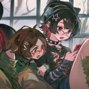 cute zzz pfp