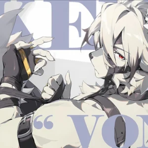 gaming zenless zone zero pfp