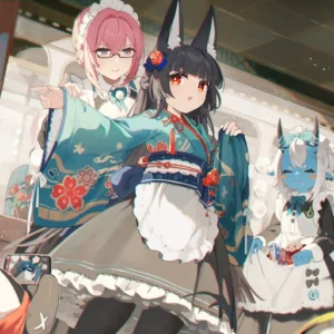 aesthetic pfp zzz