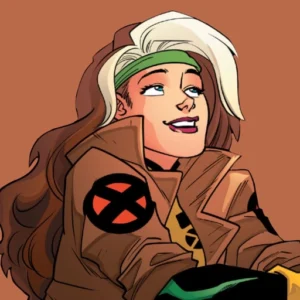 comic art rogue profile pic