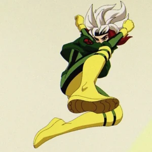 rogue cartoon comic pfp