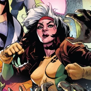 rogue and gambit lovers pfp