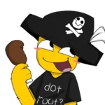 shedletsky forsaken pfp anime style