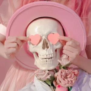 minimal skeleton pfp