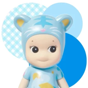 pink sonny angel profile picture