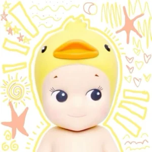 sonny angel pfp cute smile