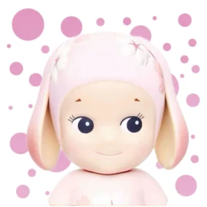 sonny angel profile picture aesthetic pink