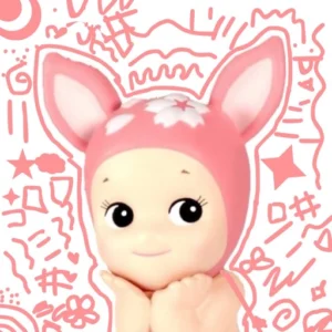 sonny angel matching pfps set