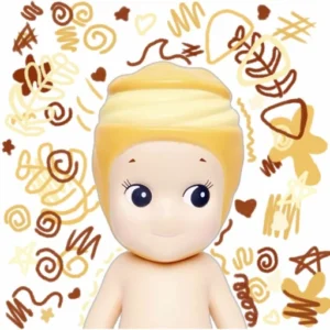 sonny angel profile picture pastel