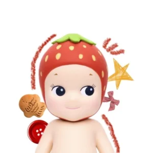 sonny angel pfp icon cute look