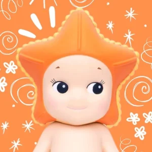 cute sonny angel pfp icon