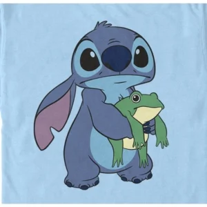 stitch pfps cool cartoon