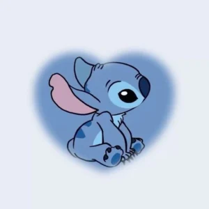 stitch pfps funny mood