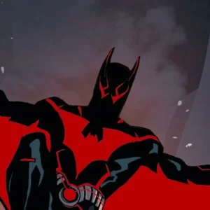 terry mcginnis pfp cool pose