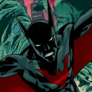 terry mcginnis pfp profile view