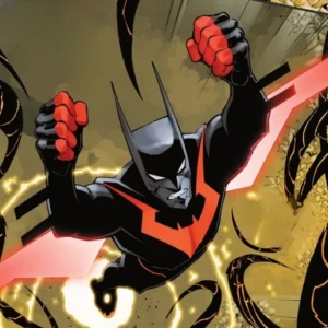 terry mcginnis pfp looking down