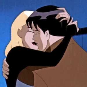 terry mcginnis pfp action scene