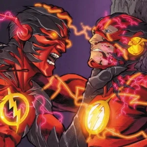 animated the flash dcamu pfp