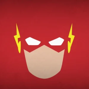 the flash pfp speed force