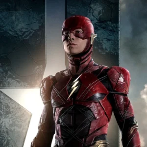 the flash dcamu pfp hd