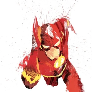 the flash pfp​