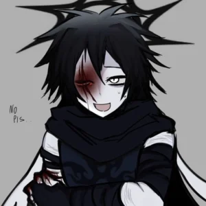 two time forsaken cartoon pfp