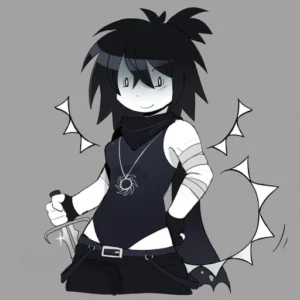 two time forsaken fanart pfp