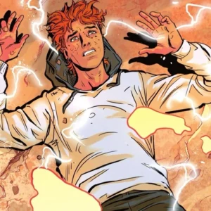 wally west pfp hd