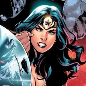 wonder woman profile image